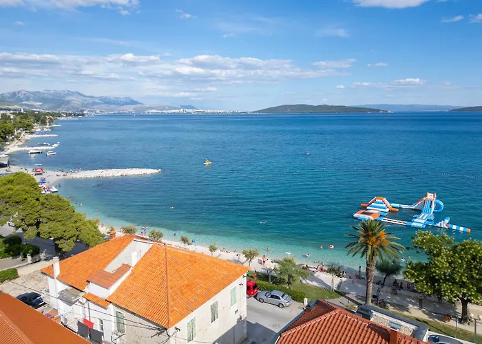 Terrace Kastela