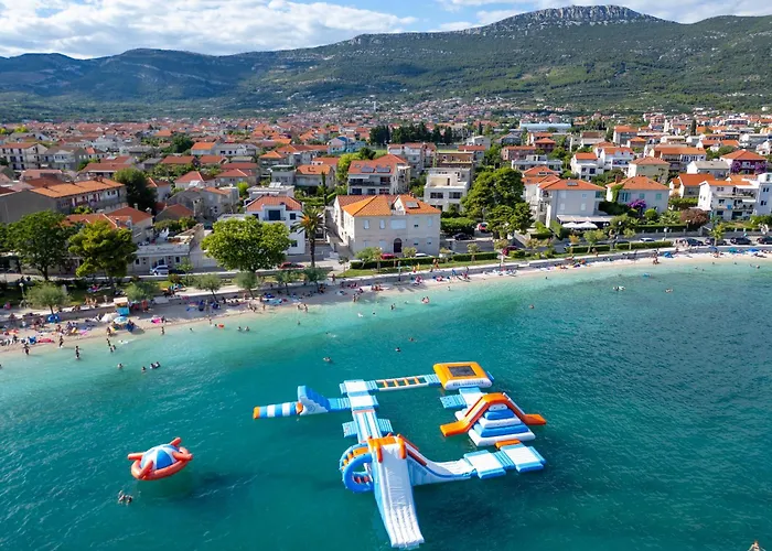 Terrace Kastela