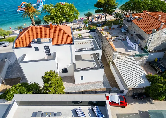 Terrace Kastela