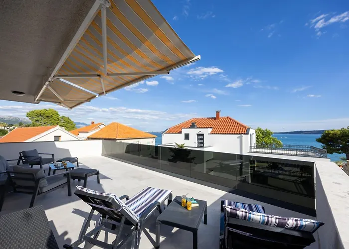 Terrace Kastela