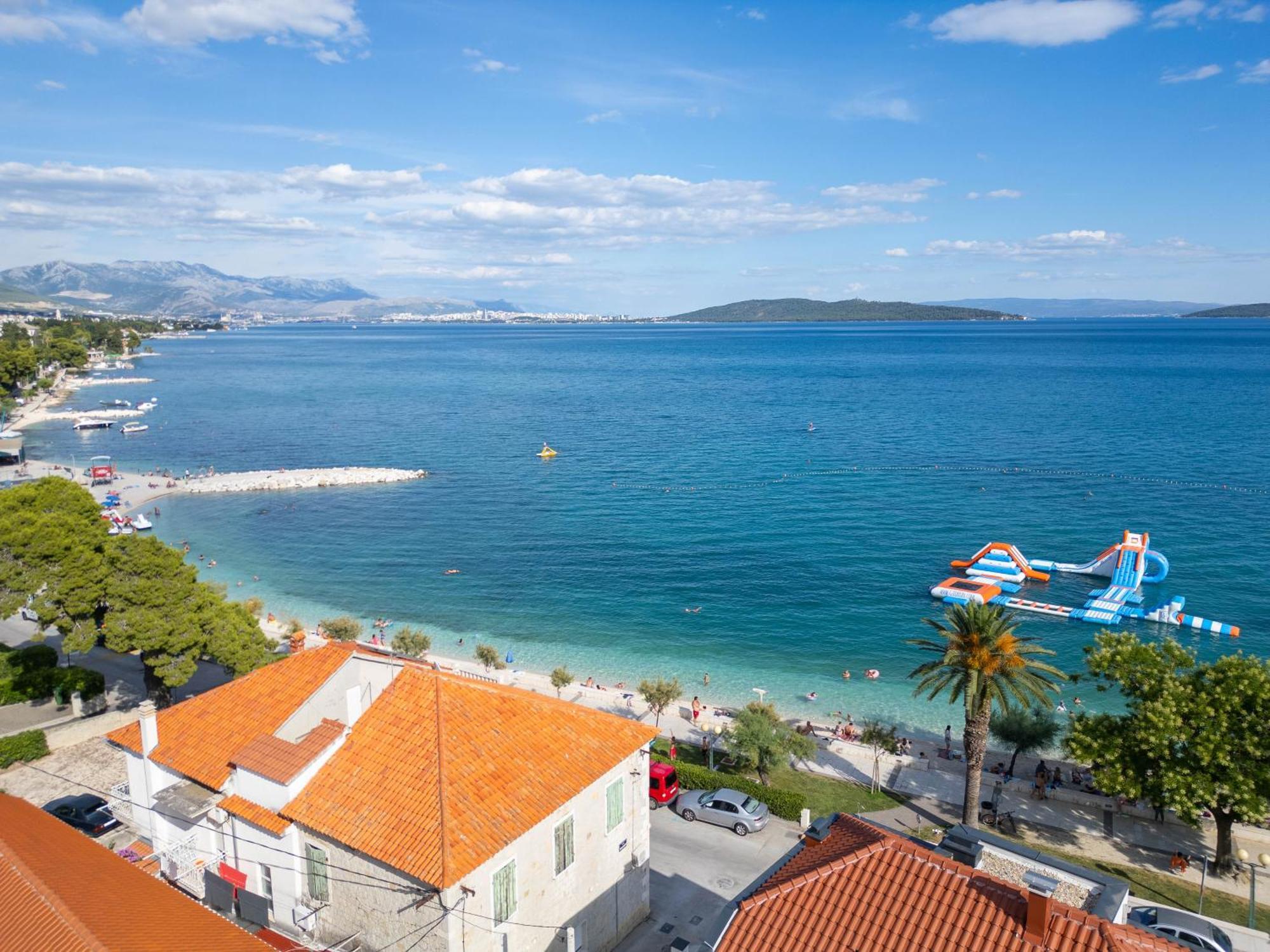 Terrace * Kastela